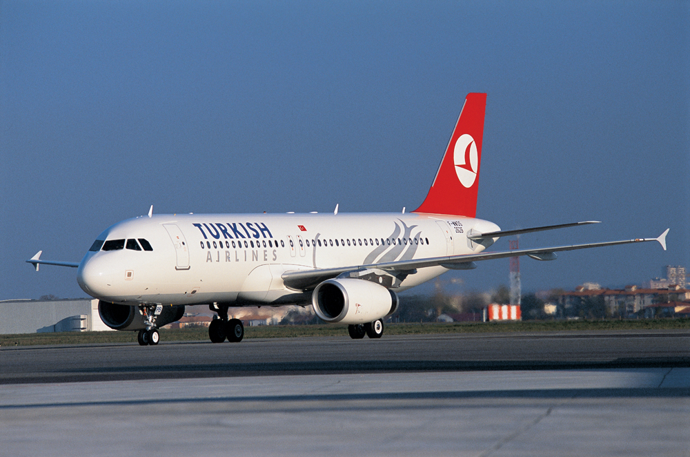 Turkish Airlines Gepäck Bestimmungen, Gebühren