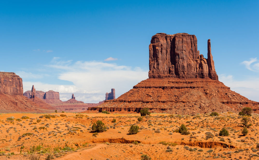 USA Nationalpark