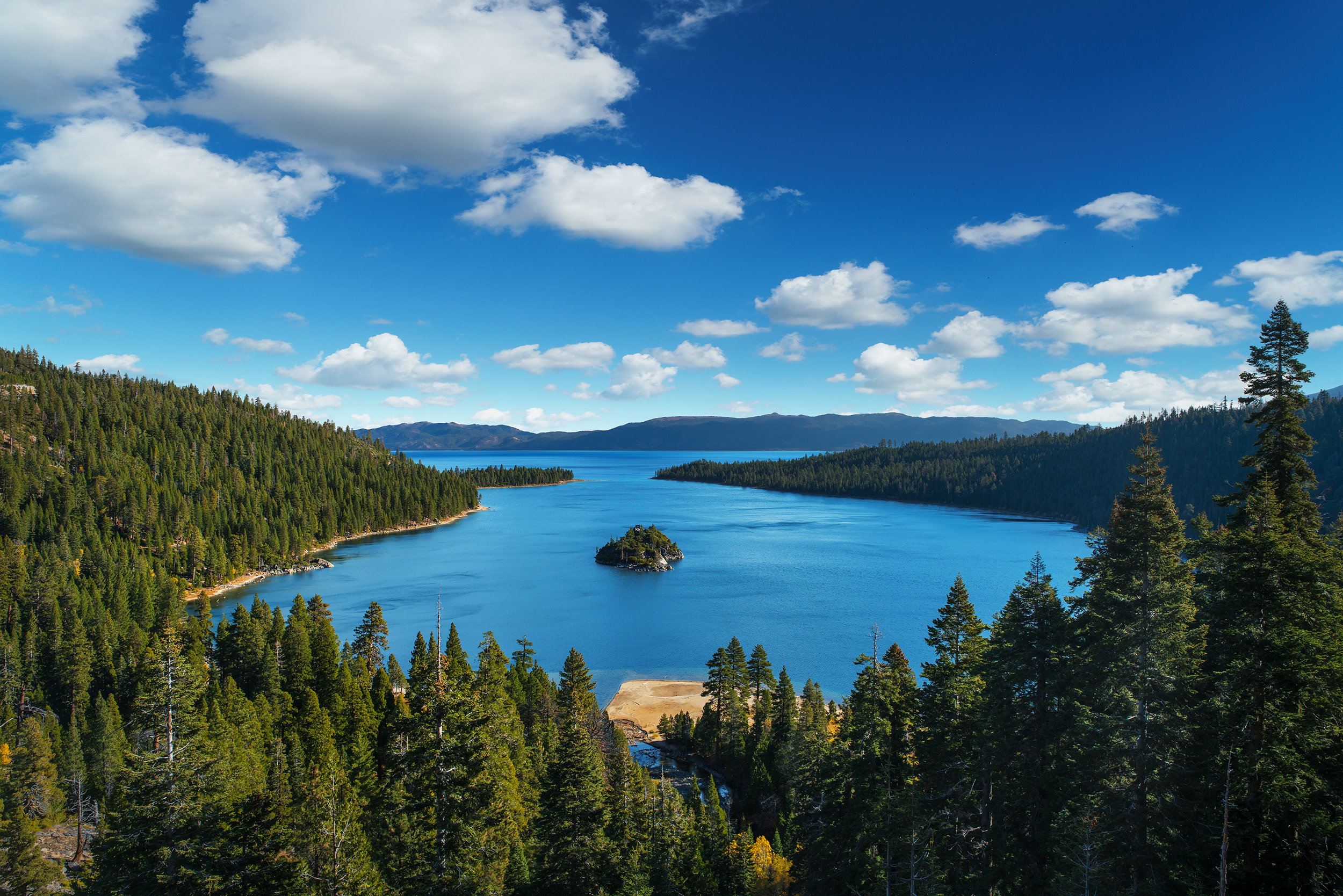 Lake Tahoe Tipps Der wohl schönste See der USA Urlaubstracker.at