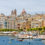 Urlaub auf Malta: 10 Tage im guten 3* Hotel inkl. Flug ab nur 190€