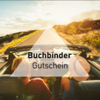 Buchbinder Gutschein: Sichert Euch Angebote ab 25€ bei der Mietwagen-Buchung