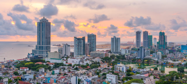 Colombo Tipps für die bunte Hauptstadt Sri Lankas