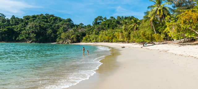 14 Tage ins Paradies: Hin- & Rückflüge nach Costa Rica nur 488 €