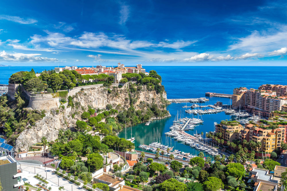 Monaco Tipps: Glamour & Sehenswertes im luxuriösen Fürstentum ...