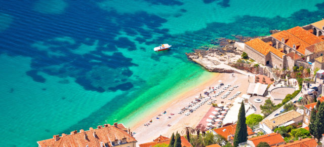 Kurztrip nach Dubrovnik: 4 Tage mit toller Unterkunft & Flug nur 101€