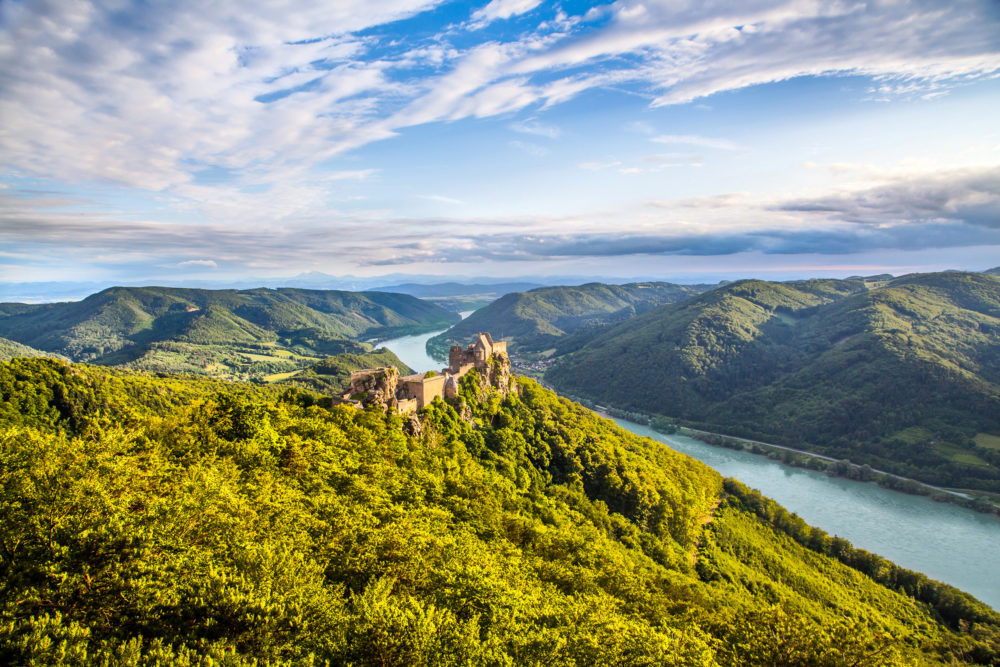 Oesterreich Niederoesterreich