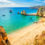 Naturwunder Algarve: 7 Tage Strandurlaub in Portugal mit 3* Hotel inkl. Frühstück & Flug nur 359€