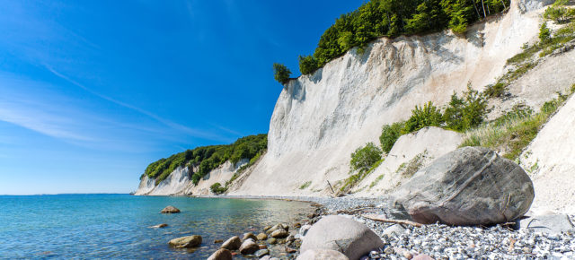 Rügen Urlaub: Die besten Sehenswürdigkeiten & Aktivitäten der Ostseeinsel