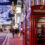 Christmas-Shopping in London: 3 Tage im 3* Hotel mit Flug nur 160€