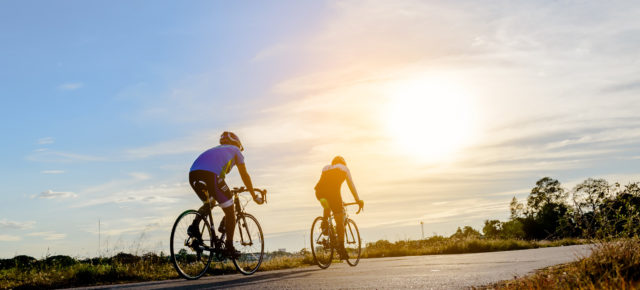 Die Top 10 der schönsten Fahrradtouren in Deutschland