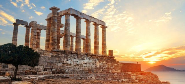 Kurztrip nach Athen: 3 Tage im 5* Hotel mit Frühstück & Flug nur 159€