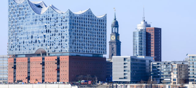 The Westin Hamburg Angebot: 2 Tage am Wochenende im TOP 5* Luxushotel in der Elbphilharmonie ab 132€