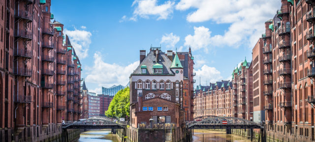 Kurztrip nach Hamburg: 2 Tage in einem der tollen 3* Premier Inn Hotels schon ab 27€