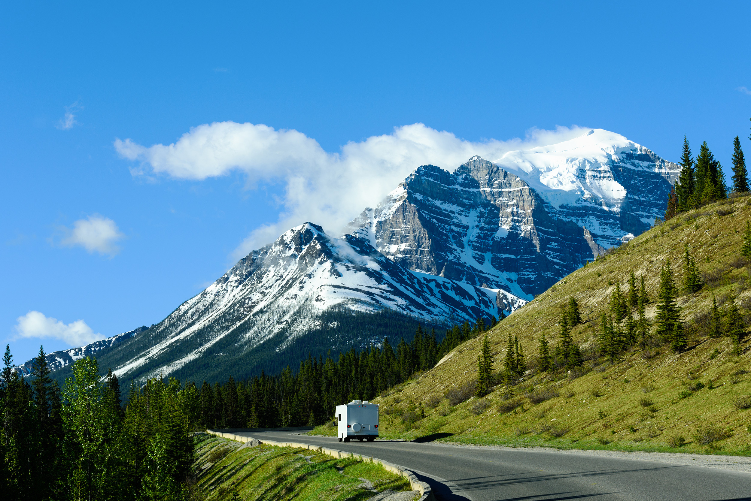 Kanada Rundreise: Tipps & Routen für Euren Roadtrip - Urlaubstracker.at