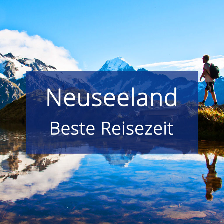 Beste Reisezeit Für Kanada: Infos Zum Wetter & Klima - Urlaubstracker.at