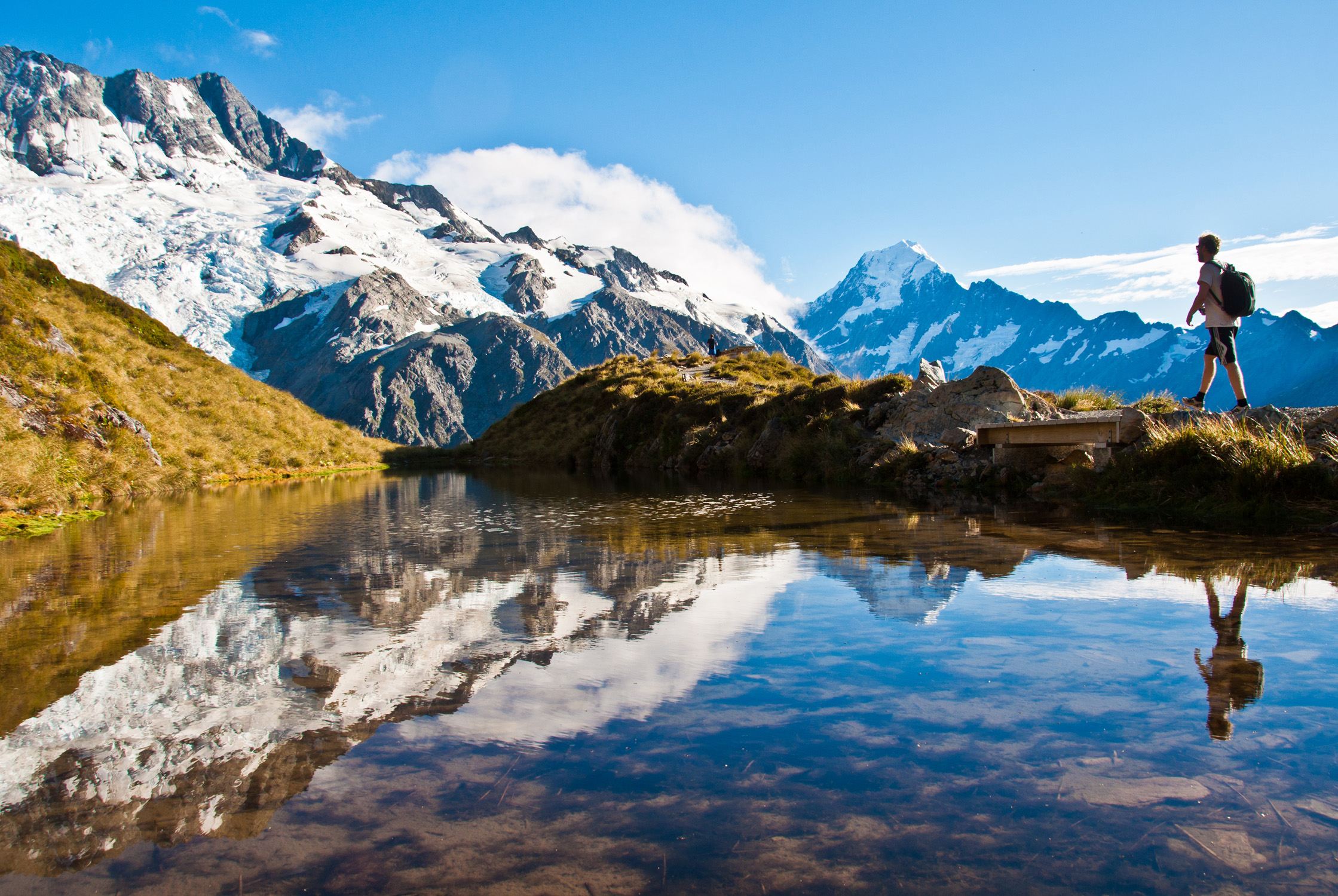 new zealand eco tourism