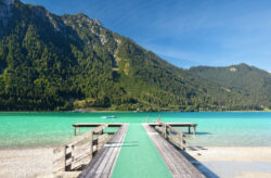 Auszeit am Achensee: 3 Tage Tirol im TOP 4* Alpenhotel inkl. Frühstück, Wellness & Extra...