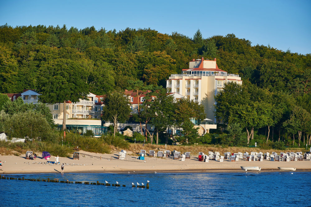 Die 11 schönsten Sehenswürdigkeiten auf Usedom