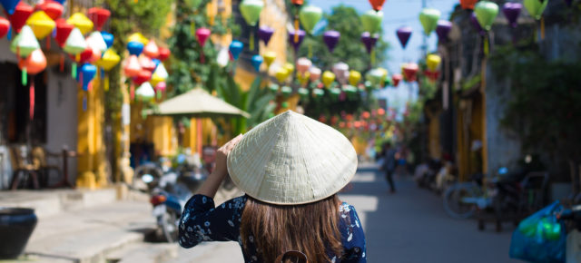 Hoi An Tipps für das beliebteste Küstenstädtchen Vietnams