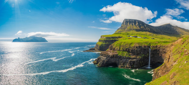 Nationalparks in Dänemark: Das sind die 5 wunderschönen Schutzgebiete des Landes