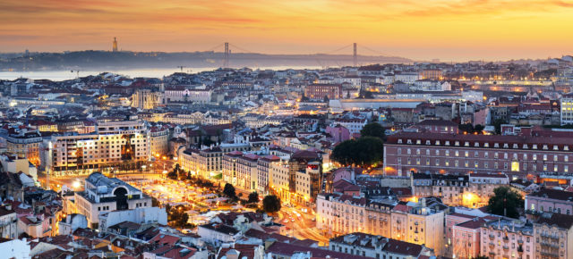 Kurztrip nach Portugal: 3 Tage Lissabon mit sehr guter Unterkunft und Flug nur 150€ p.P.