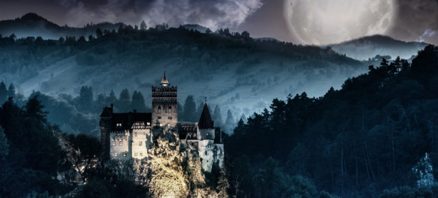 Graf Dracula einen Besuch abstatten: 8 Tage Rundreise durch Rumänien mit guten Hotels, Frühstück, Flug & Transfer nur 999€