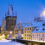 Städtetrip am Wochenende: 3 Tage im Winter in Prag im guten 4* Hotel NUR 40€