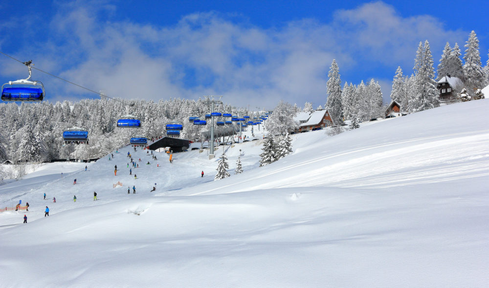 Die besten Skigebiete & Regionen in Deutschland - Urlaubstracker.at