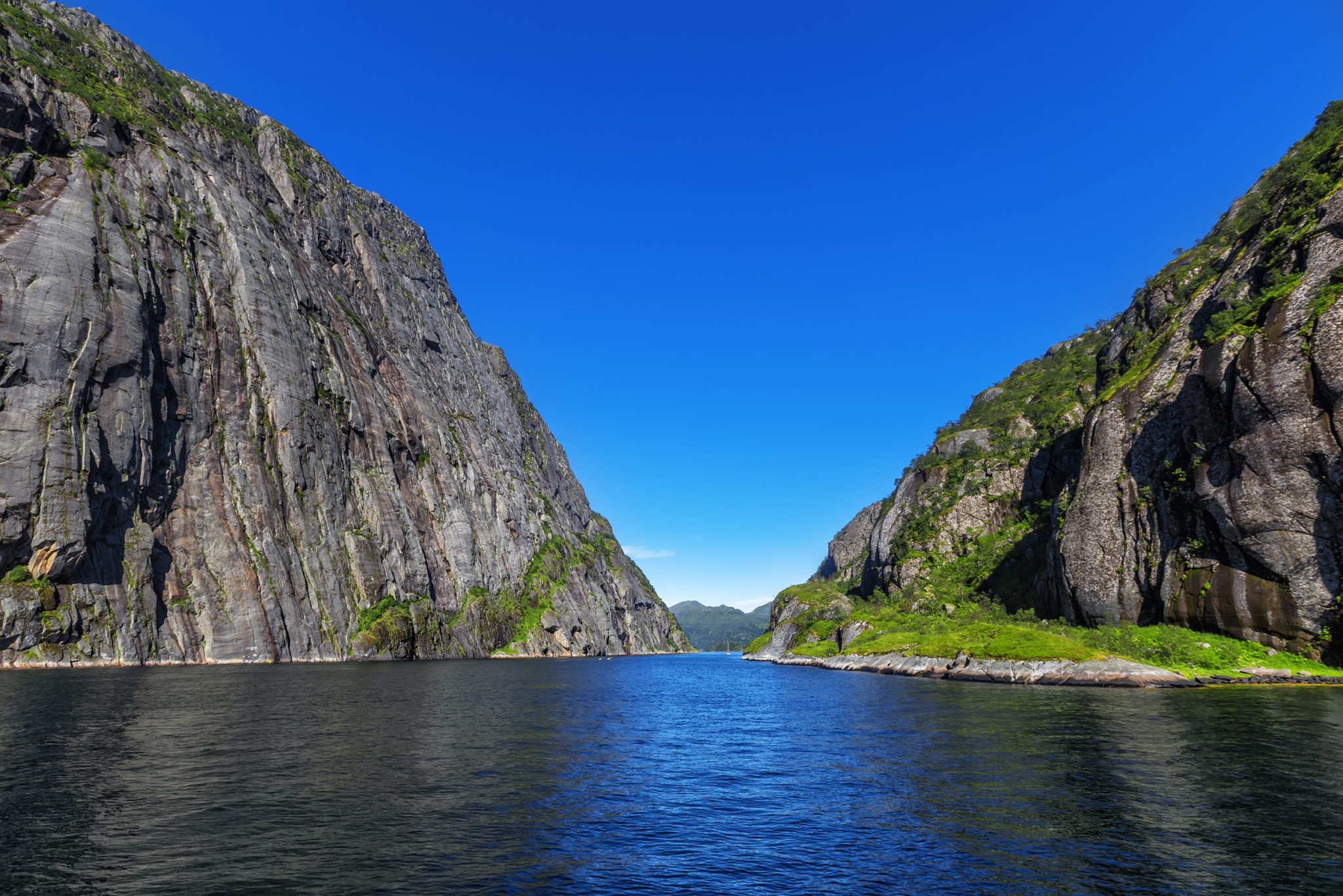 Die Top 10 der schönsten Fjorde in Norwegen | Urlaubstracker