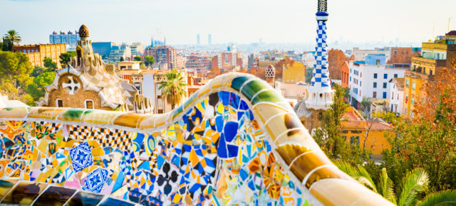 Aufregender Städtetrip nach Barcelona: 3 Tage im tollen 4* Hotel mit Flug ab nur 195€