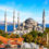 Metropole der Türkei: 4 Tage Istanbul inkl. zentralem TOP 5* Hotel nur 53€