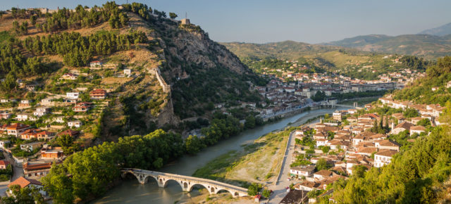 Albanien Tipps: Die schönsten Sehenswürdigkeiten & Highlights des Landes