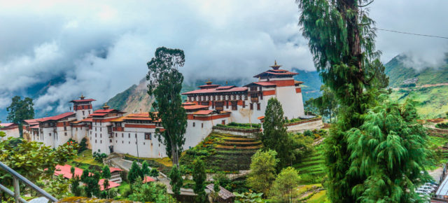 Bhutan Tipps: Die schönsten Sehenswürdigkeiten des Königreichs inkl. Infos zur An- & Einreise