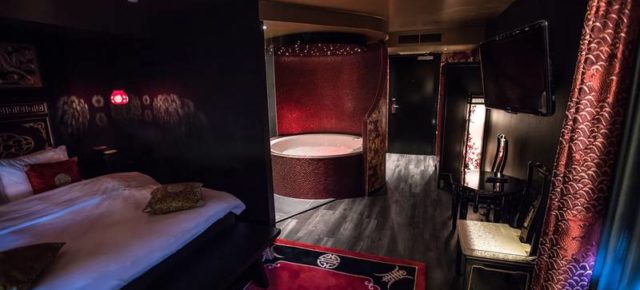 Kurztrip der besonderen Art: 2 Tage in den Niederlanden im 4* Hotel inkl. eigener Luxus-Suite mit Frühstück & Whirlpool nur 134€