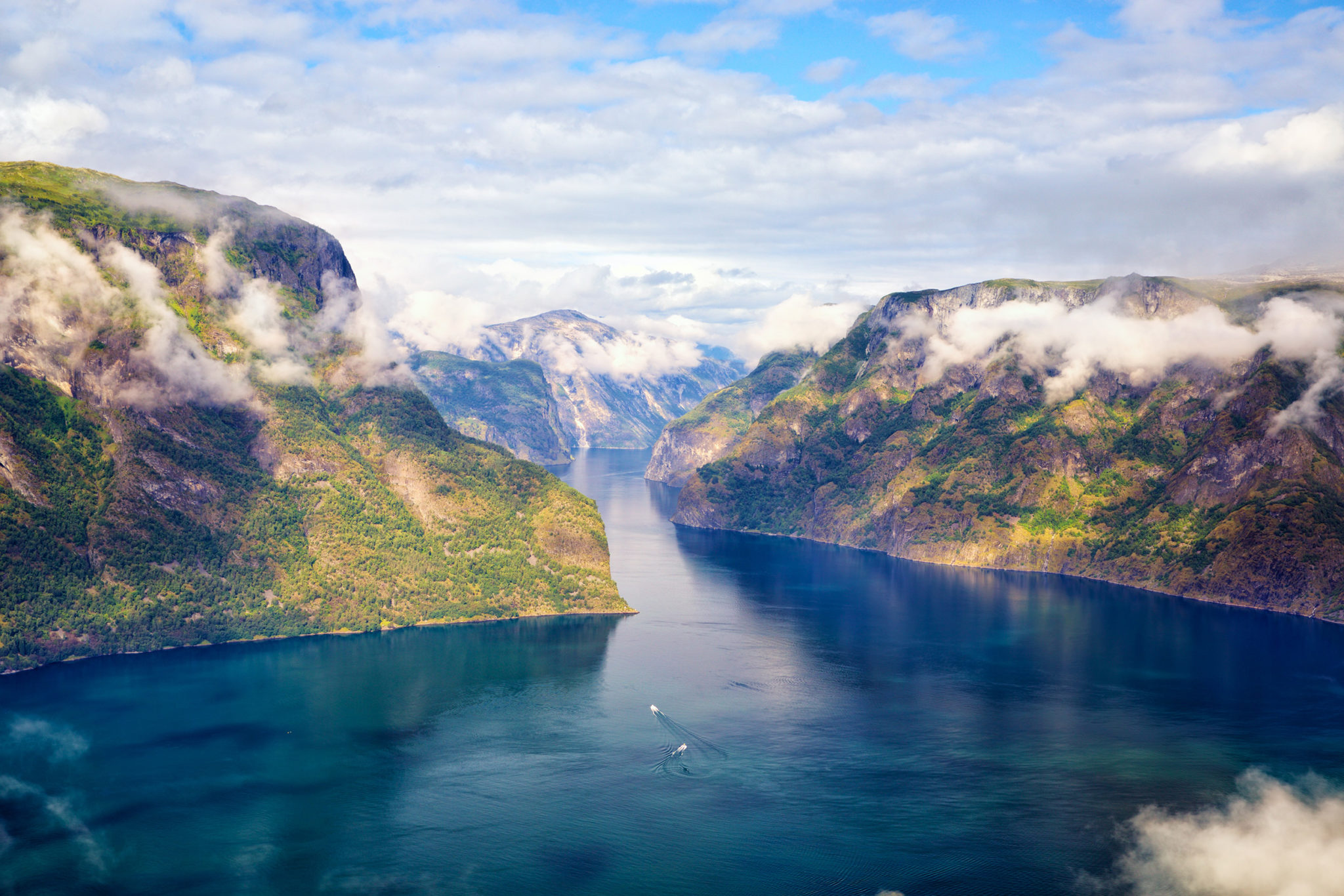 Die Top 10 der schönsten Fjorde in Norwegen | Urlaubstracker