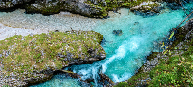 Kurztrip zur Leutaschklamm: 2 Tage übers Wochenende in toller Unterkunft für 68€