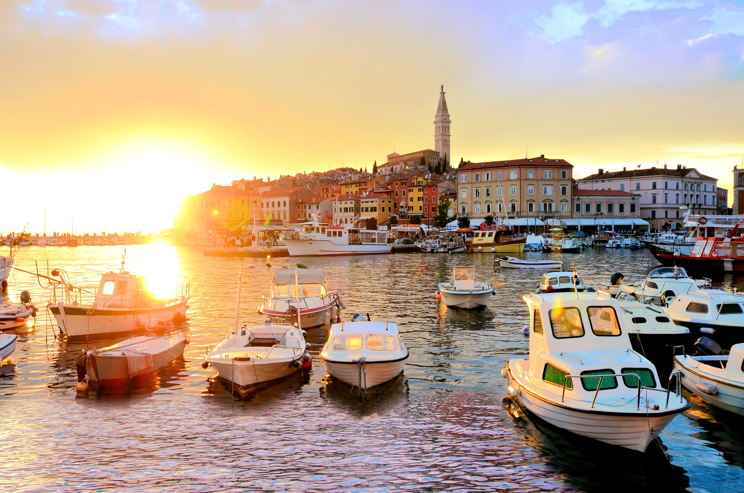 Rovinj Tipps: Highlights für den Urlaub in Istriens Perle - Urlaubstracker.at