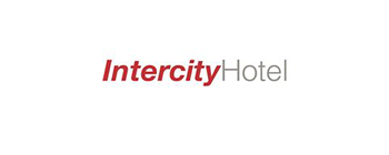 Black Week Logo Intercity Hotel