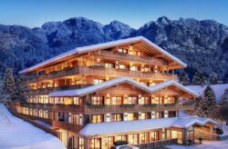 Wellness-Luxus: 3 Tage im TOP 4* Boutique-Hotel inkl. Halbpension Plus um 259€