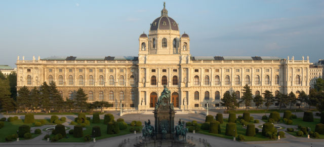 Online erleben: Die virtuellen Angebote des Kunsthistorischen Museums in Wien