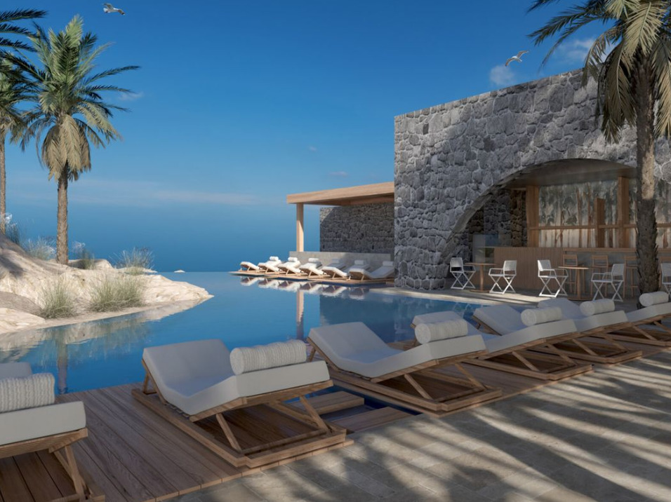 ACRO SUITES Kreta