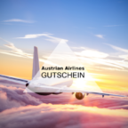 Austrian Airlines Gutschein: Flüge ab 84€ & weitere Rabatte | Oktober 2024