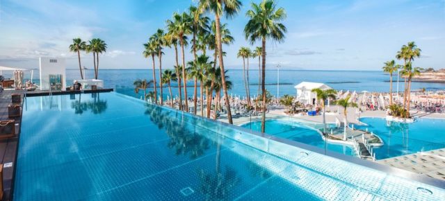 Teneriffa: 8 Tage im TOP 4* Hotel mit Halbpension, Flug & Transfer für 1189€