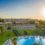 Black Week Kracher: Griechischer Traumurlaub: 6 Tage Rhodos im TOP 4* Hotel am Meer mit Halbpension, Flug & Transfer NUR 390€