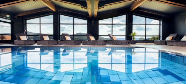 Bayerischer Wald: 3 Tage im TOP Hotel inkl. Frühstück, Wellness & Extras für 169€