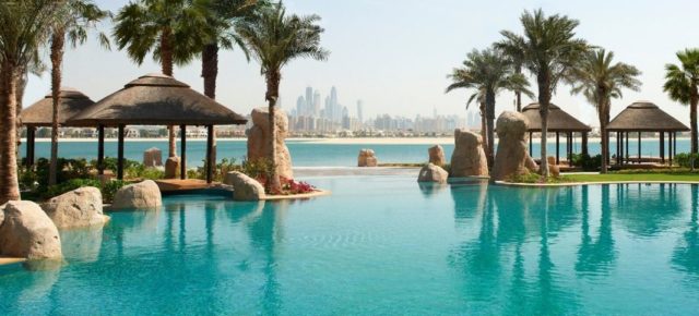 Dubai Deluxe: 12 Tage im TOP 5* Hotel inkl. Frühstück, Flug & Transfer nur 2695€