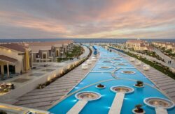 Traumurlaub in Marsa Alam: 7 Tage Ägypten im TOP 5* Albatros Hotel mit All Inclusive, Flug &#...