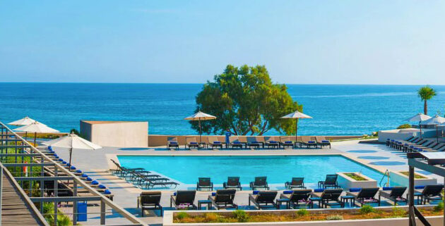 Kreta I Resort Beach Hotel & Spa