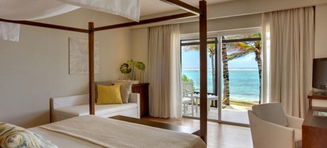 Mauritius-Traum: 9 Tage im TOP 4* Hotel inkl. Halbpension, Flug & Transfer für nur 1729€