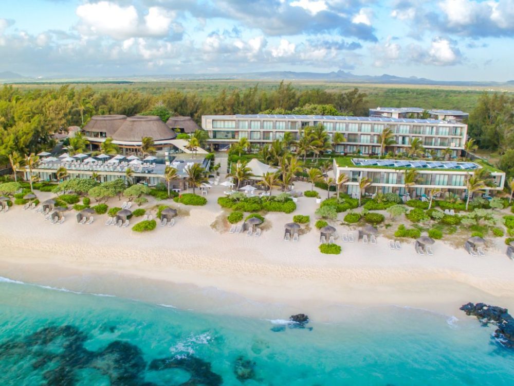 Mauritius Radisson Blu